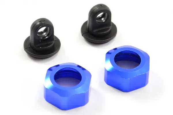 FTX Vantage/Carnage Shock Upper Cap (2) — image 3 of 3