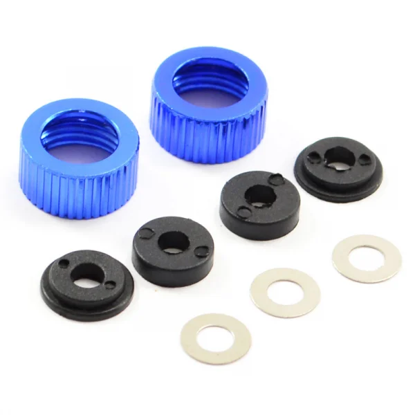 FTX Vantage/Carnage Shock Lower Caps (2)