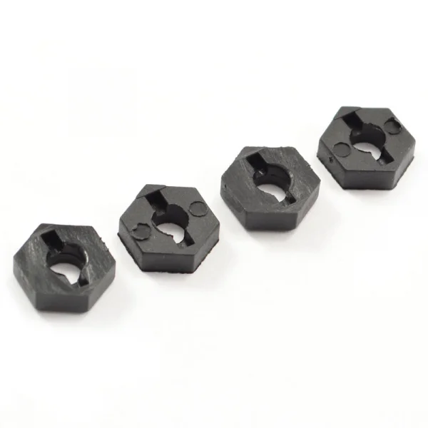 FTX Vantage/Carnage Wheel Hub (4)