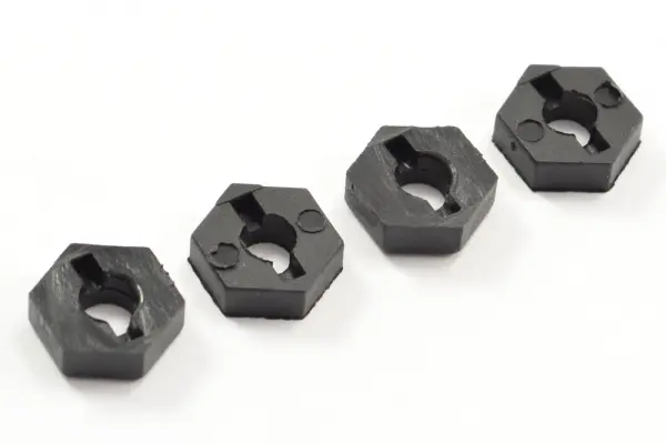 FTX Vantage/Carnage Wheel Hub (4) — image 3 of 3
