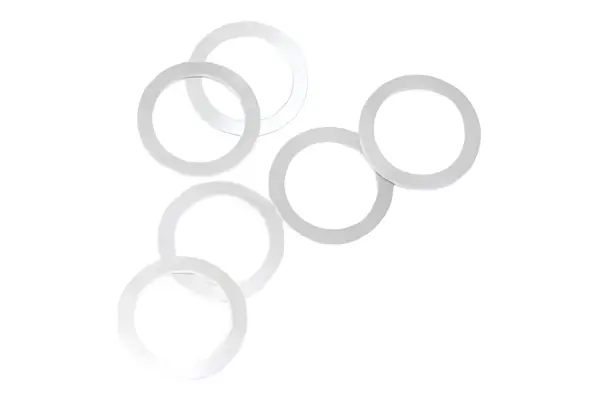 FTX Vantage/Carnage Diff 16T Gear Washer Gasket (6) — image 1 of 2