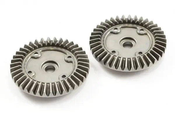 FTX Vantage/Carnage Diff Drive Spur Gear (2) &mdash; image 3 of 3