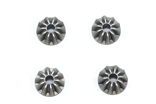 FTX Vantage/Carnage Diff Bevel Gears (4) — image 1 of 2