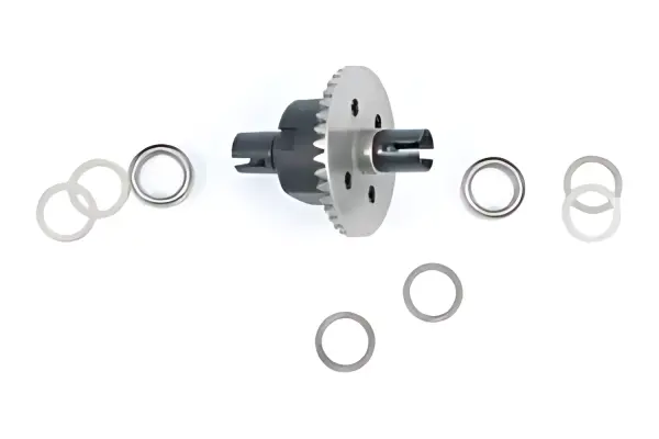 FTX Vantage/Carnage Diff Gearbox — image 1 of 2