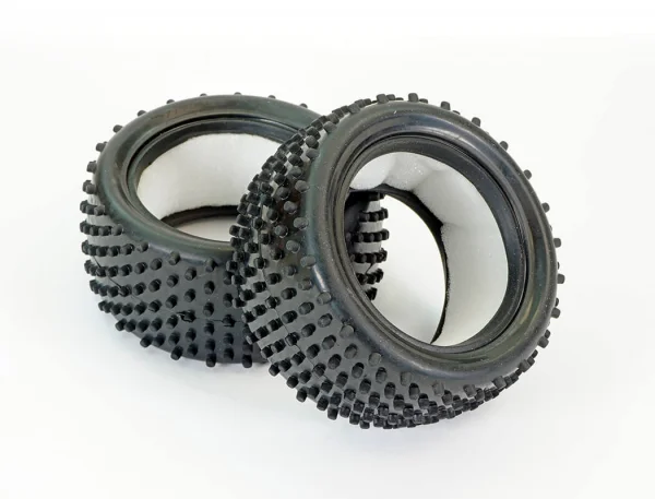 FTX Vantage Rear Buggy Tyre + Inserts (2)