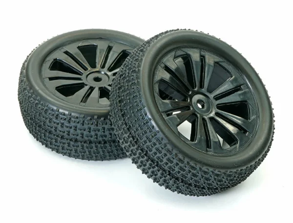 FTX Vantage Brushless 2.0 Front Stub Tyre Mounted Spilt Spoke (2) — image 5 of 6