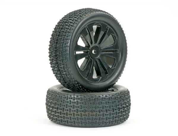 FTX Vantage Brushless 2.0 Front Stub Tyre Mounted Spilt Spoke (2) — image 4 of 6