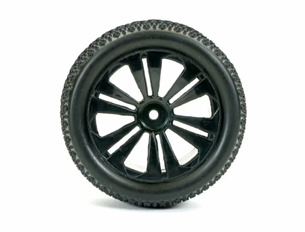 FTX Vantage Brushless 2.0 Front Stub Tyre Mounted Spilt Spoke (2) — image 2 of 6