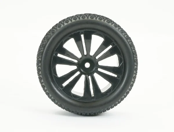 FTX Vantage Brushless 2.0 Front Stub Tyre Mounted Spilt Spoke (2) — image 6 of 6
