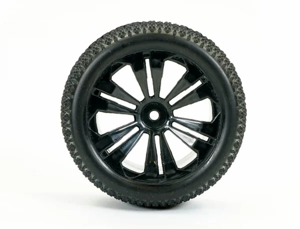 FTX Vantage Brushless 2.0 Rear Stub Tyre Mounted Spilt Spoke (2) — image 2 of 5