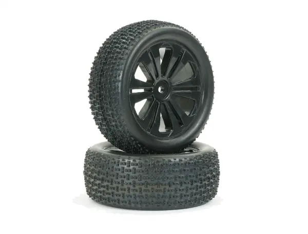 FTX Vantage Brushless 2.0 Rear Stub Tyre Mounted Spilt Spoke (2) — image 6 of 7
