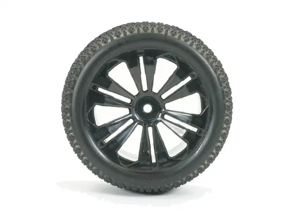 FTX Vantage Brushless 2.0 Rear Stub Tyre Mounted Spilt Spoke (2) — image 7 of 7