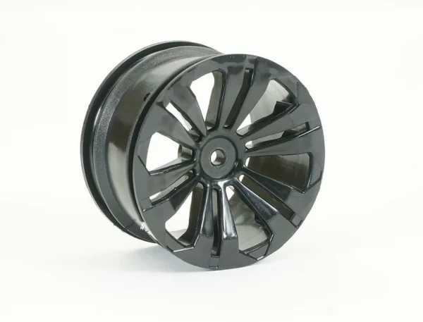FTX Vantage Brushless 2.0 Front Split Spoke Wheels (2) — image 2 of 3