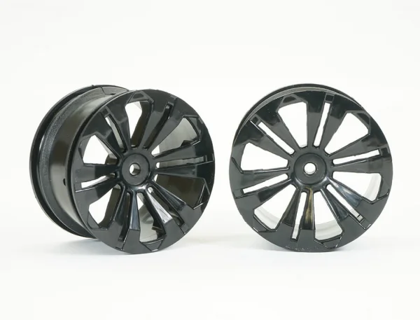 FTX Vantage Brushless 2.0 Front Split Spoke Wheels (2) — image 3 of 3