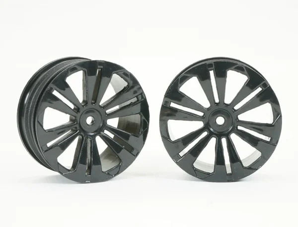 FTX Vantage Brushless 2.0 Rear Split Spoke Wheels (2) — image 3 of 3