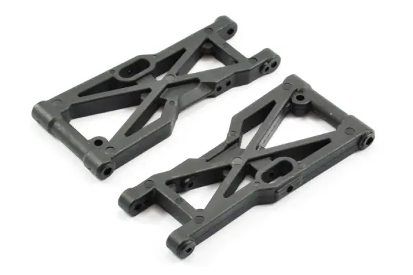 FTX Carnage Front Lower Suspension Arms (2) — image 3 of 3