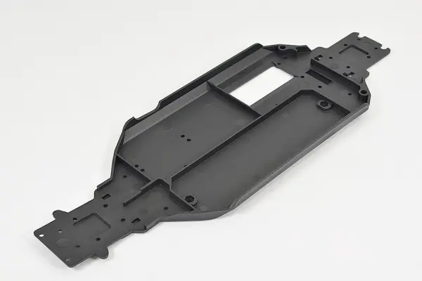 FTX Carnage EP Composite Chassis — image 3 of 3