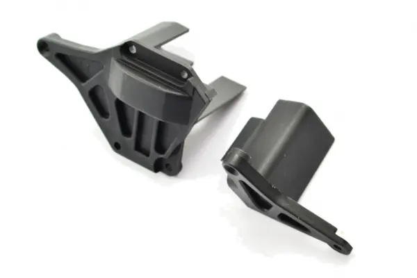 FTX Carnage Rear Spur Gear Cover (1) — image 3 of 3