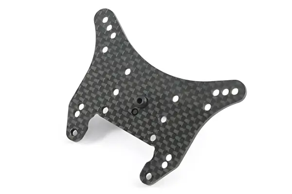 FTX Carnage Carbon Front Shock Tower — image 1 of 2