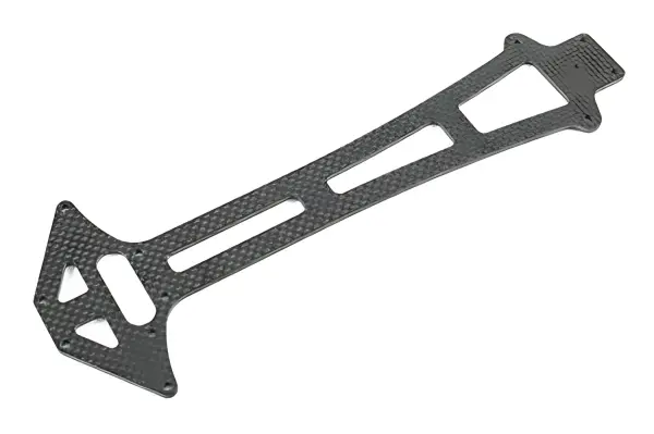 FTX Carnage Carbon Fibre Hop Up Top Plate — image 1 of 2