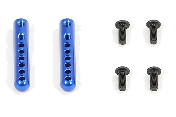FTX Vantage/Carnage Upgrade Aluminium Body Posts (2) — image 3 of 3