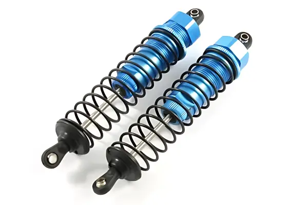 FTX Vantage/Carnage Upgrade Aluminium Rear Shocks (2) — image 1 of 2