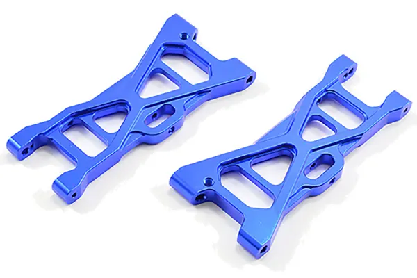FTX Carnage Aluminium Front Lower Arms (2) &mdash; image 3 of 3