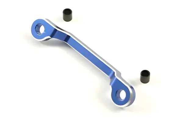 FTX Vantage/Carnage Upgrade Aluminium Steering Ackerman — image 1 of 3