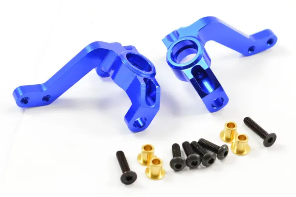 FTX Vantage/Carnage Upgrade Aluminium Steering Arm (2) — image 3 of 3