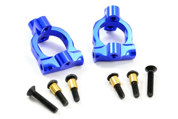 FTX Vantage/Carnage Upgrade Aluminium Knuckle Arms (2) — image 3 of 3