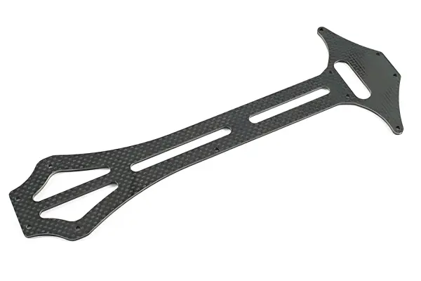 FTX Vantage Carbon Upper Plate