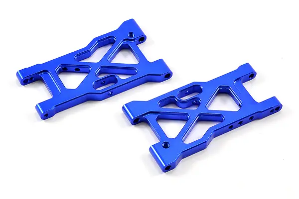 FTX Vantage Upgrade Aluminium Front Lower Suspension Arms - 1 Pair — image 3 of 3