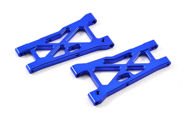 FTX Vantage Upgrade Aluminium Rear Lower Suspension Arms - 1 Pair — image 3 of 3