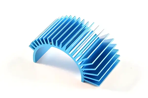 FTX Carnage 540 Motor Heatsink — image 1 of 3