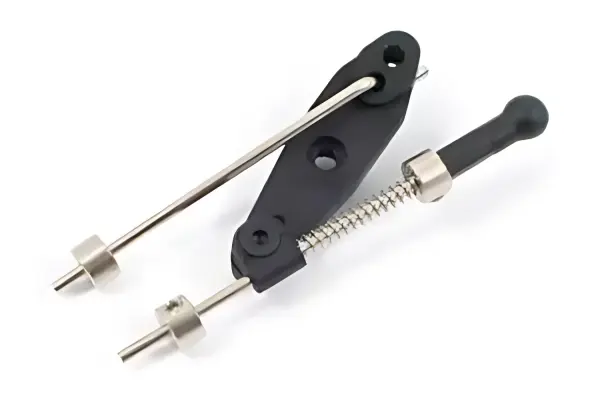 FTX Carnage NT Throttle Linkage Set — image 1 of 2
