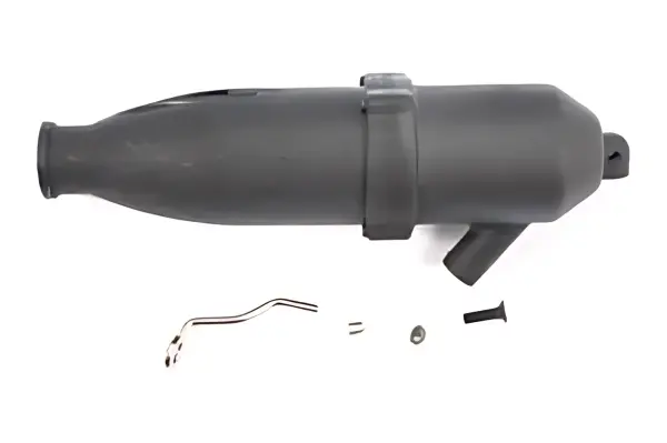 FTX Carnage NT Tuned Pipe Set — image 1 of 2