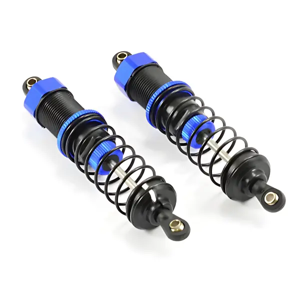 FTX Hooligan Front Shocks (2) Complete — image 1 of 2