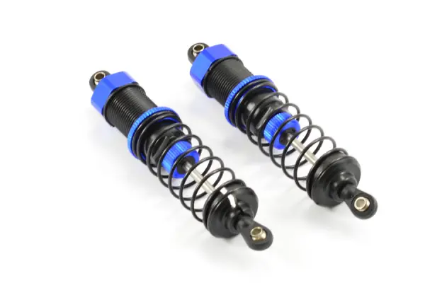 FTX Hooligan Front Shocks (2) Complete — image 2 of 2