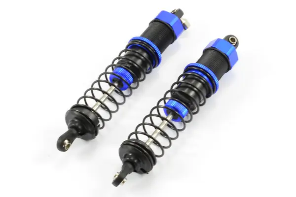 FTX Hooligan Rear Shocks (2) Complete — image 2 of 2