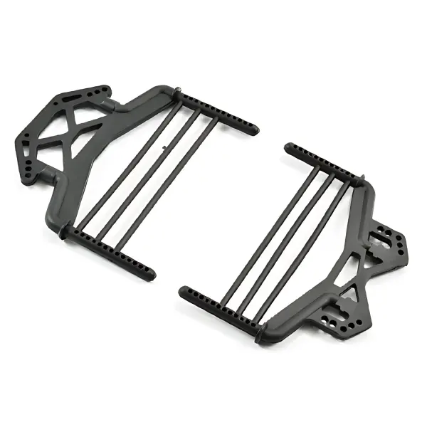 FTX Hooligan Front + Rear Body Posts — image 1 of 2
