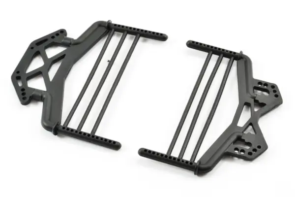 FTX Hooligan Front + Rear Body Posts — image 2 of 2