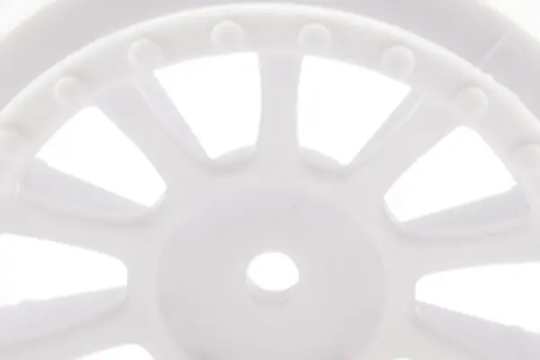 FTX Hooligan Rally Wheels (2) &mdash; image 3 of 4