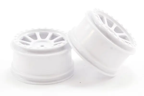 FTX Hooligan Rally Wheels (2) &mdash; image 2 of 4