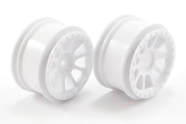 FTX Hooligan Rally Wheels (2) &mdash; image 4 of 4