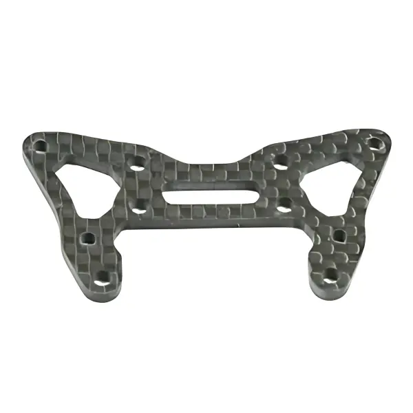 FTX Banzai Front Shock Tower Carbon — image 1 of 2