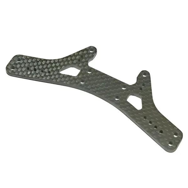 FTX Banzai Rear Shock Tower Carbon — image 1 of 2