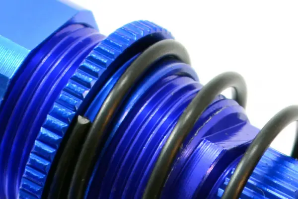 FTX Banzai Rear Touring Shock - Aluminium (2) &mdash; image 4 of 5