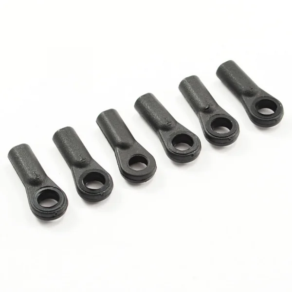 FTX Vantage/Carnage Steering Linkage Ball End (6) ** CLEARANCE **