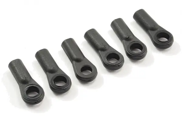 FTX Vantage/Carnage Steering Linkage Ball End (6) — image 3 of 3