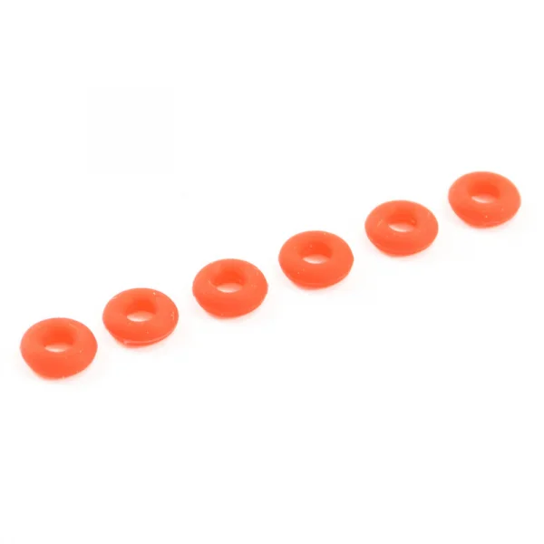 FTX Vantage/Carnage Shock Lower O Ring (6)